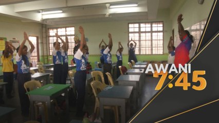 Kaji semula sistem pendidikan | Ke mana hala tuju MEB?