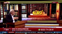 'Önümüzdeki çağda Said Nursi'nin fikirleri anlaşılacak'