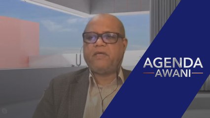 Pendidikan kesihatan & penguatkuasaan intensif perlu untuk bendung gelombang keempat - Dr Syed Mohamed Aljunid