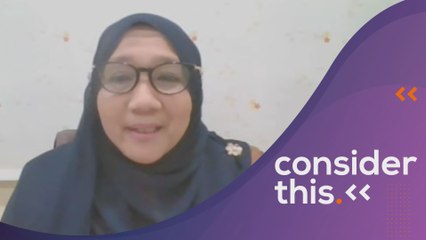 Consider This: TVET (Part 2) - Anticipating Future Skills Needs