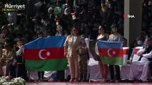 Türk komandoları İslamabad’daki Pakistan Milli Günü için yapılan askeri geçit törenine katıldı