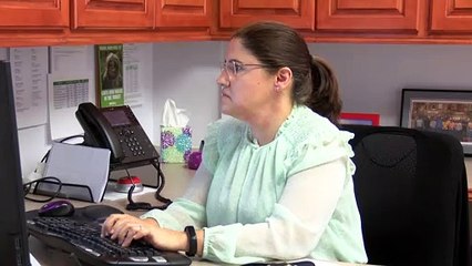 Rompiendo barreras Univision McAllen