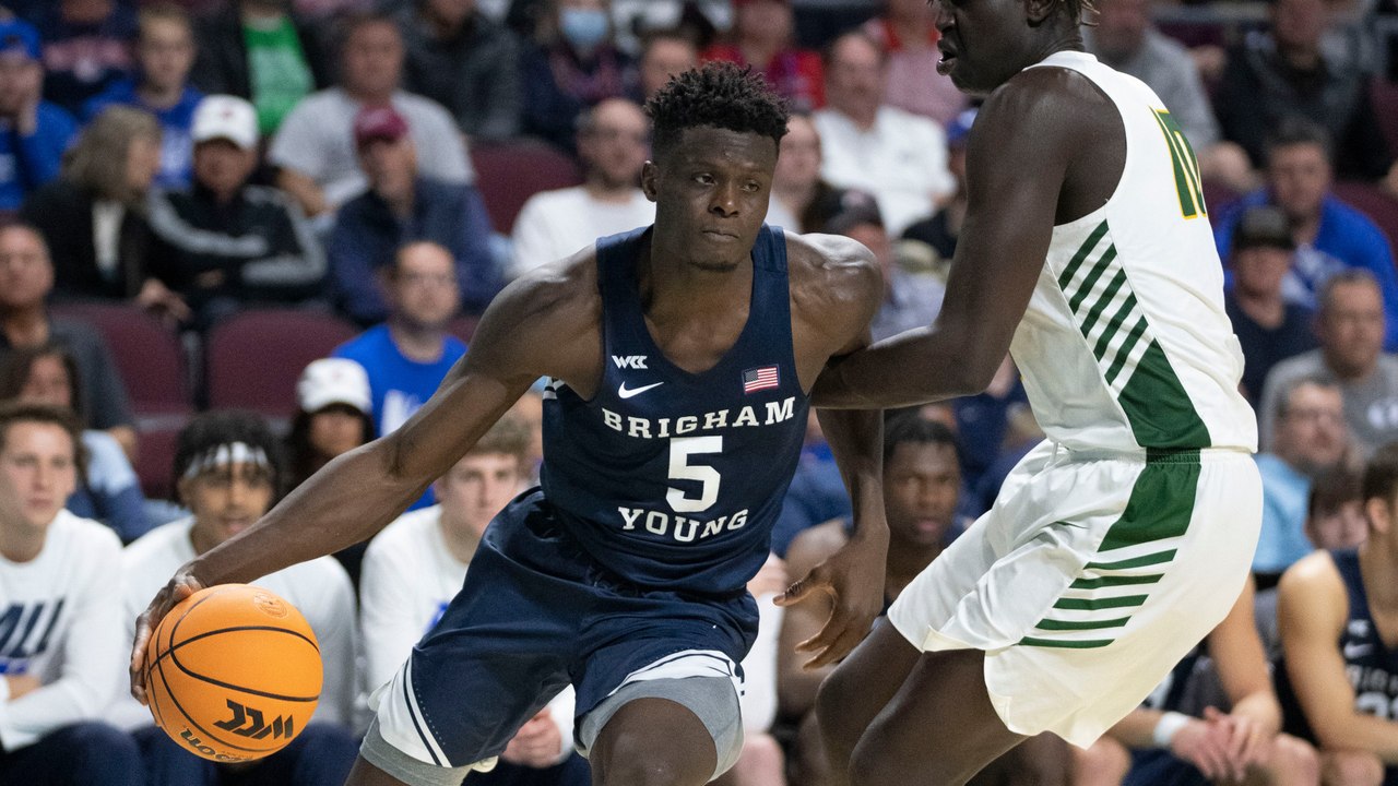 NIT 3/23 Preview: Play UNC Wilmington (+4.5), T...