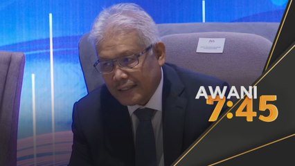 Isu Pukul | Halang orang berpuasa isu besar - Hamzah