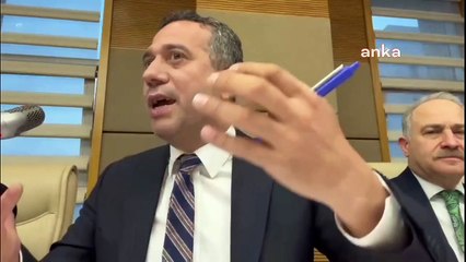 CHP’den Seçim Kanunu itirazı: 3 madde çok sakıncalı