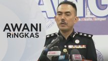 AWANI Ringkas: Terima upah berlakon RM200 | Fasa 1 Program Imunisasi