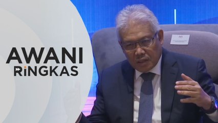 AWANI Ringkas: PN sedia terima sesiapa sahaja