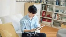 [ENG SUB] The Oath of Love - #XiaoZhan Gu Wei Special Bonus Compilation