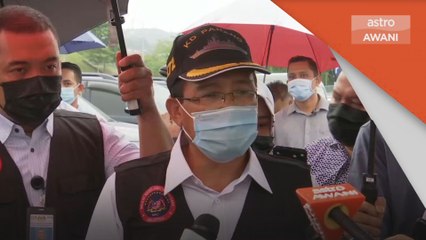 Aidilfitri | Rentas negeri mungkin dibenarkan jika kes turun