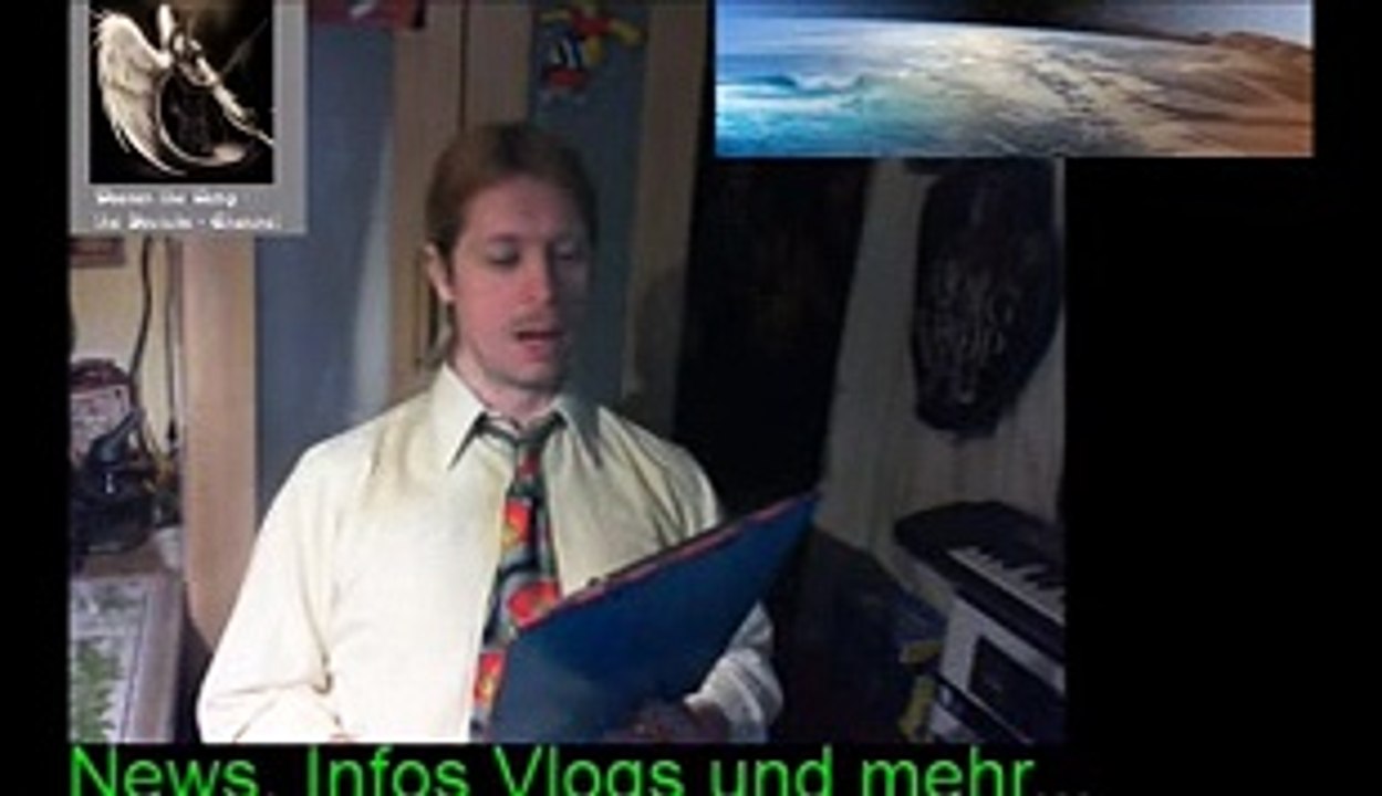 Seit 2008 gibts Briefe aus dem Jenseits - dreister Rentenbetrug