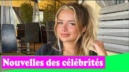 Victoria Mehault : « Je vais finir sur Netflix » Elle raconte sa caméra cachée !