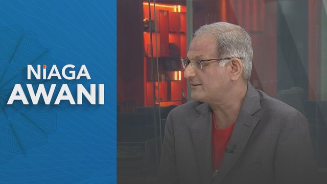 Niaga AWANI: Pemulihan Ekonomi | Analisis data ekonomi minggu ini