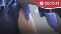 COVID-19 | Suntikan ketiga vaksin Pfizer mungkin diperlukan