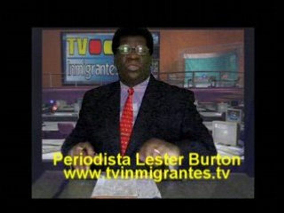 TV Inmigrantes el canal de los inmigrantes