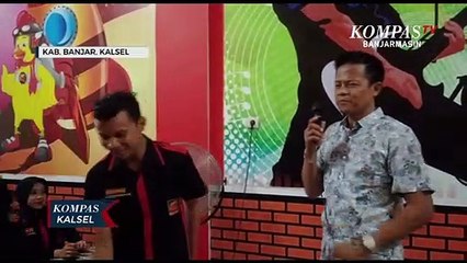 Bisnis Waralaba Mulai Lirik Putra Daerah, Pengelola Diutamakan Warga Lokal