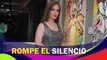 Aurea Zapata cuenta su verdad sobre su separación de Patricio 'N'