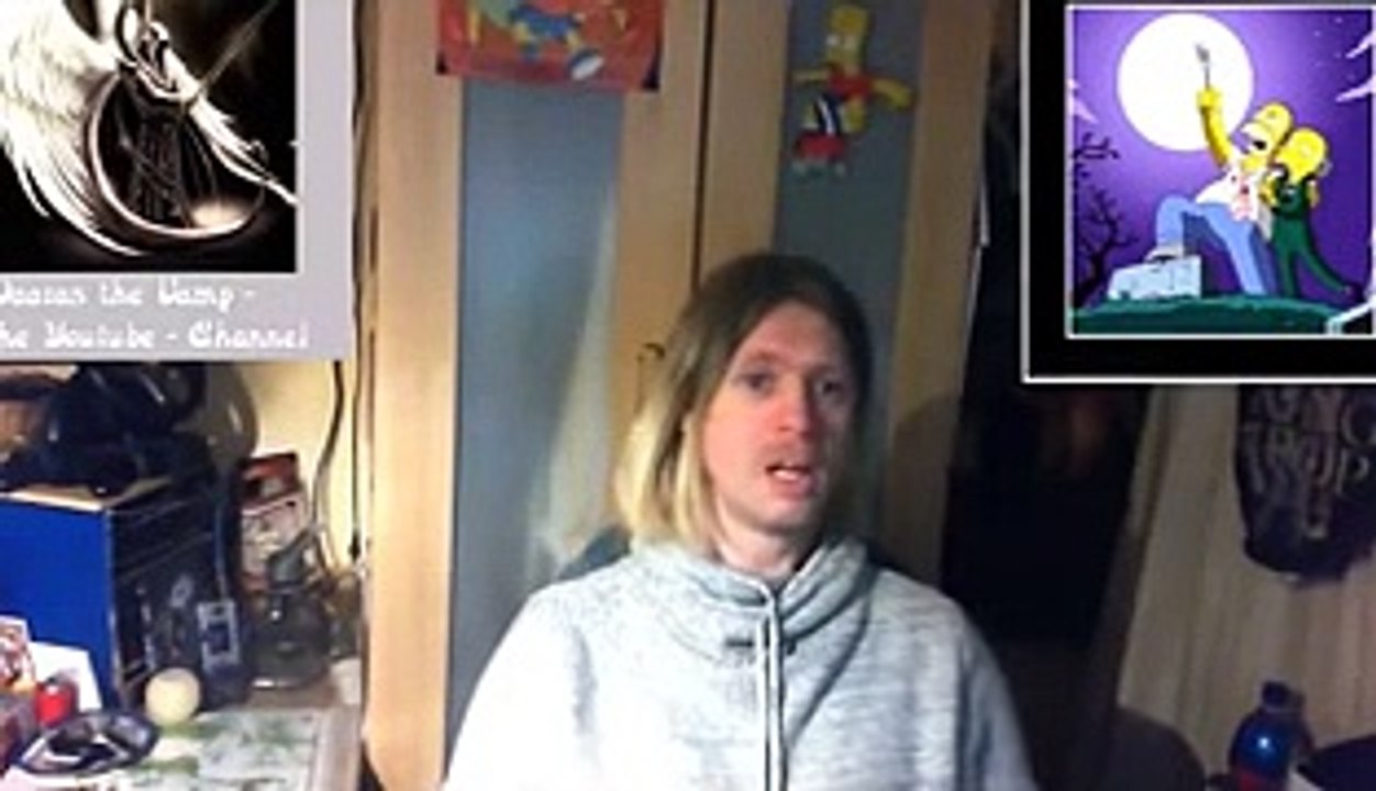 Start der 28  Simpsons  - Staffel