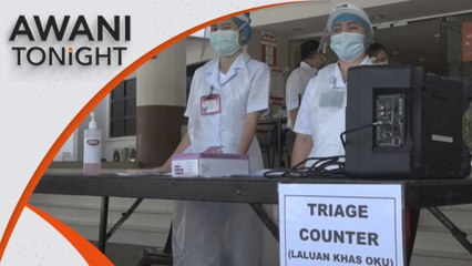 COVID-19 cases continue to climb, fourth wave in sight?