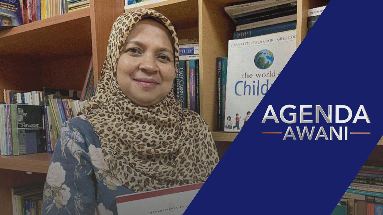 Perlu lebih peka perubahan ahli keluarga, kreatif untuk elak kemurungan ketika pandemik - Dr Mariani