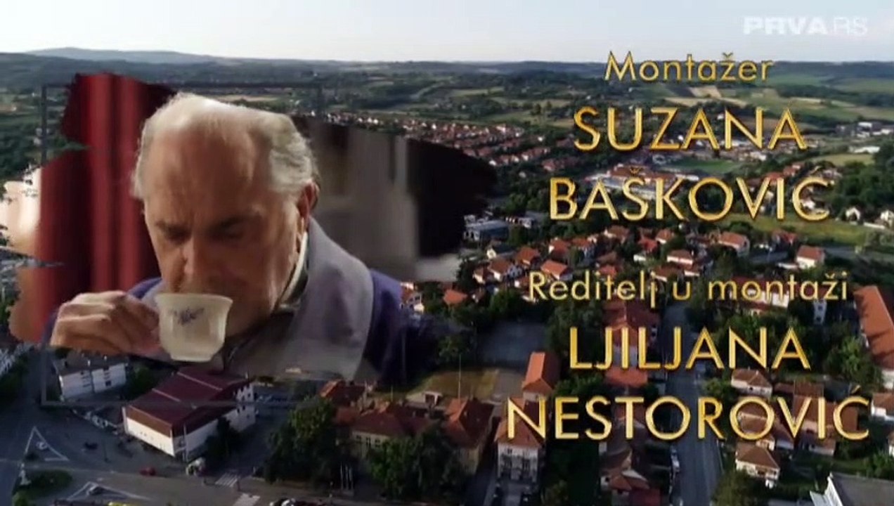 Igra sudbine - 140 epizoda NOVO