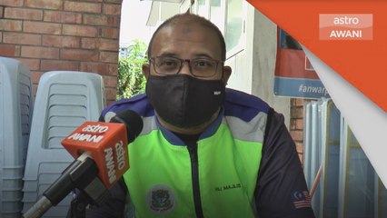 Bazar Ramadan | MBPP keluarkan 23 notis amaran