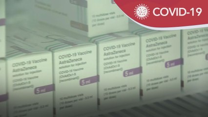 Vaksin COVID-19 | Australia catat kematian akibat kes darah beku