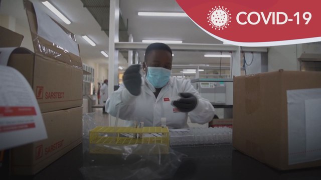 Vaksin COVID-19 | Saintis J&J sangkal dakwaan laporan pembekuan darah