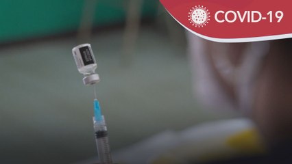 Vaksin COVID-19 | Coronavac terbukti berkesan di Chile