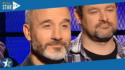 Eric di Meco : ce geste en marge de The Voice pour Amel Bent et son mari fâché