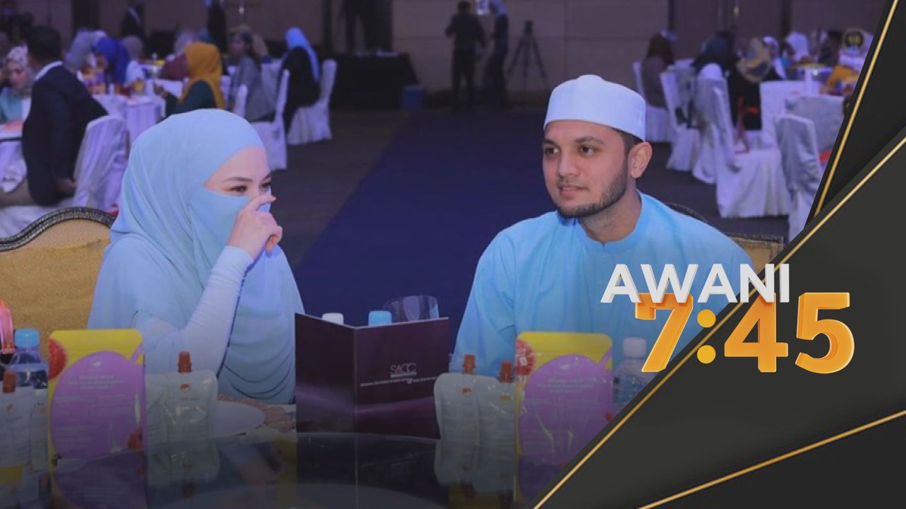 Kertas siasatan Neelofa dan PU Riz dirujuk Peguam Negara minggu depan