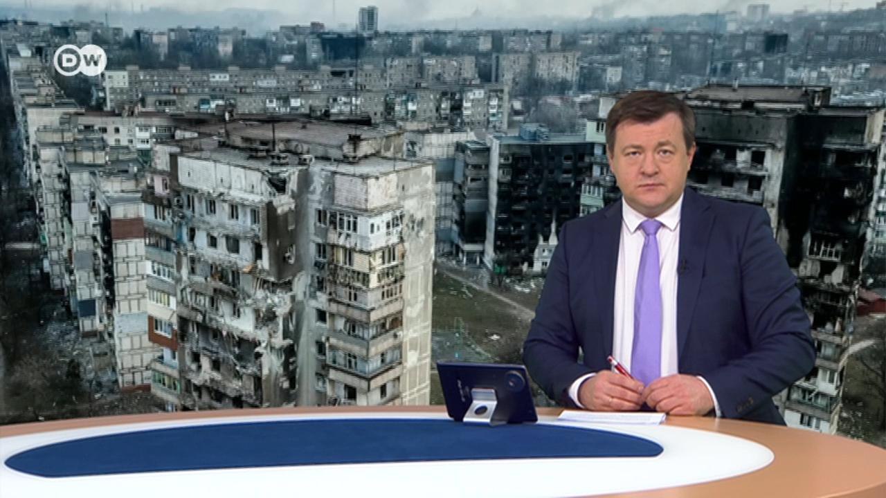 Война в Украине: слабые стороны тактики Путина,...