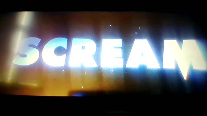 Scream 5 Best Scenes