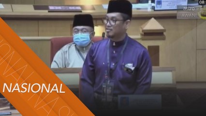 Kemelut politik Perak: Apa nasib MB?