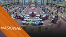 Politik Perak: Menteri Besar baharu atau gabungan kerajaan negeri baharu?