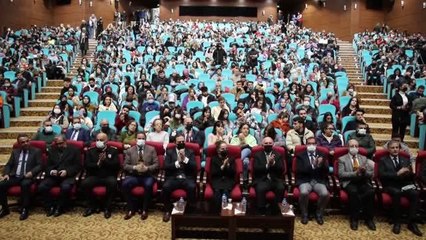 Nevruz Bayramı coşkuyla kutlandı