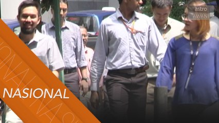 Ada suami abai nafkah kerana anggapan isteri ada pendapatan sendiri - Pakar psikologi