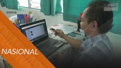 Inisiatif JENDELA: Lebar gentian optik di pinggir, luar bandar