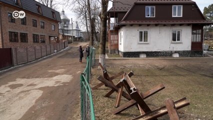 Гиперзвуковую ракету "Кинжал" РФ якобы применила для удара по западу Украины: в чем смысл? (21.03.2022)