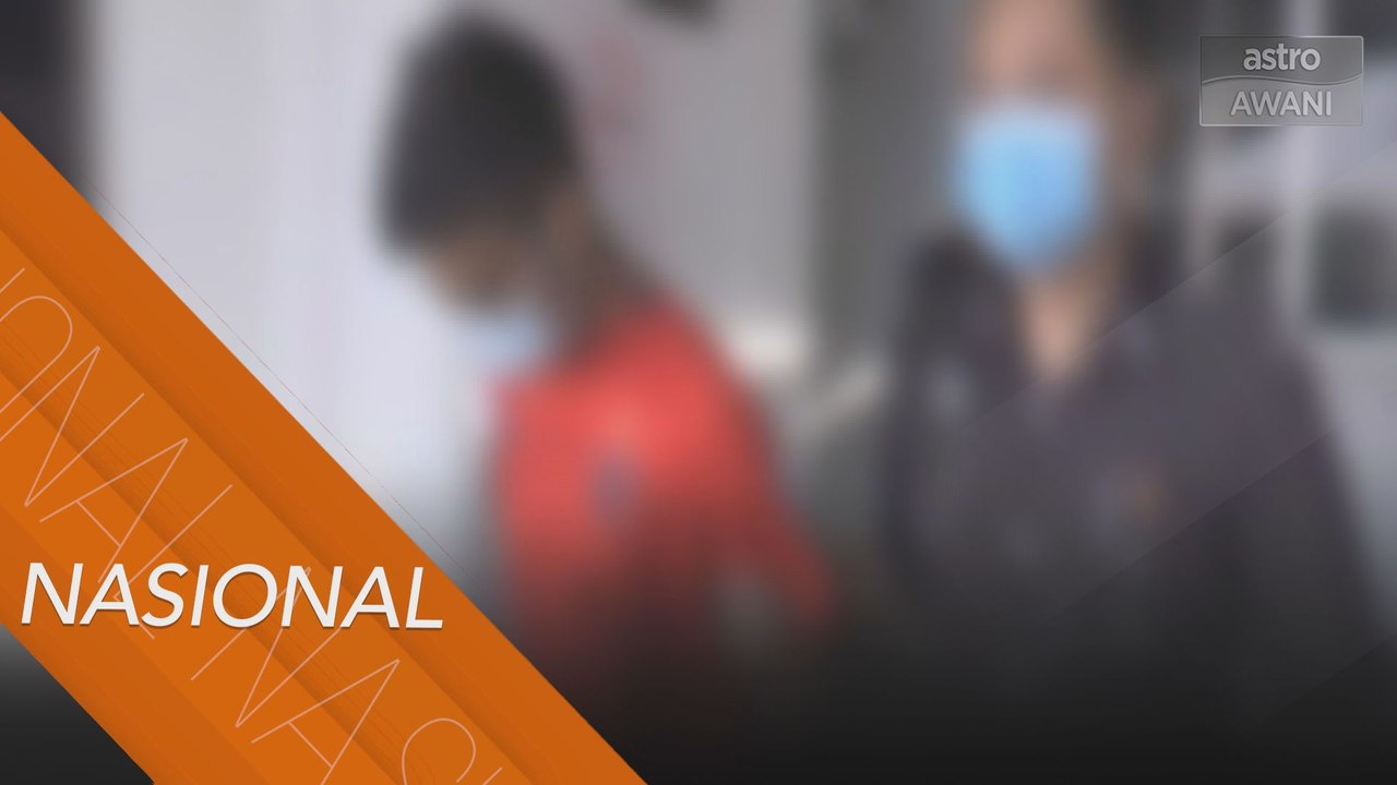 Dua rakan karib didakwa edar 226 kilogram dadah