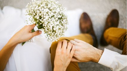 VOICI : "Si vous voulez du spoil..." : une ancienne candidate de Mariés au premier regard balance sur la nouvelle saison