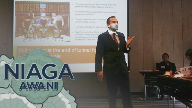 Niaga AWANI: Kesan PMI Caixin kepada sentimen, apa pengaruhi pasaran, dolar minggu ini?