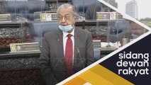 Dewan Rakyat: Pekebun kecil akan terus miskin, mengharap subsidi kerajaan - Tun M