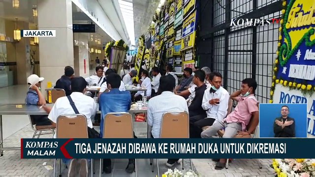 Polisi Selidiki Kelalaian Pemasangan Pemanas Air yang Mengebabkan 1 Keluarga Tewas