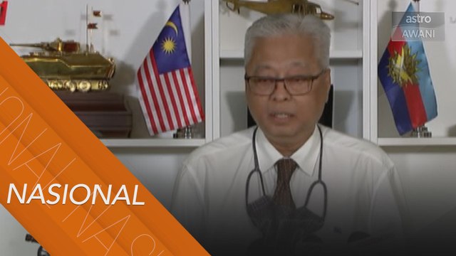 PKPD di Penjara Seberang Perai dan Kuarters Perumahan Penjara Seberang Perai, Pulau Pinang ditamatkan