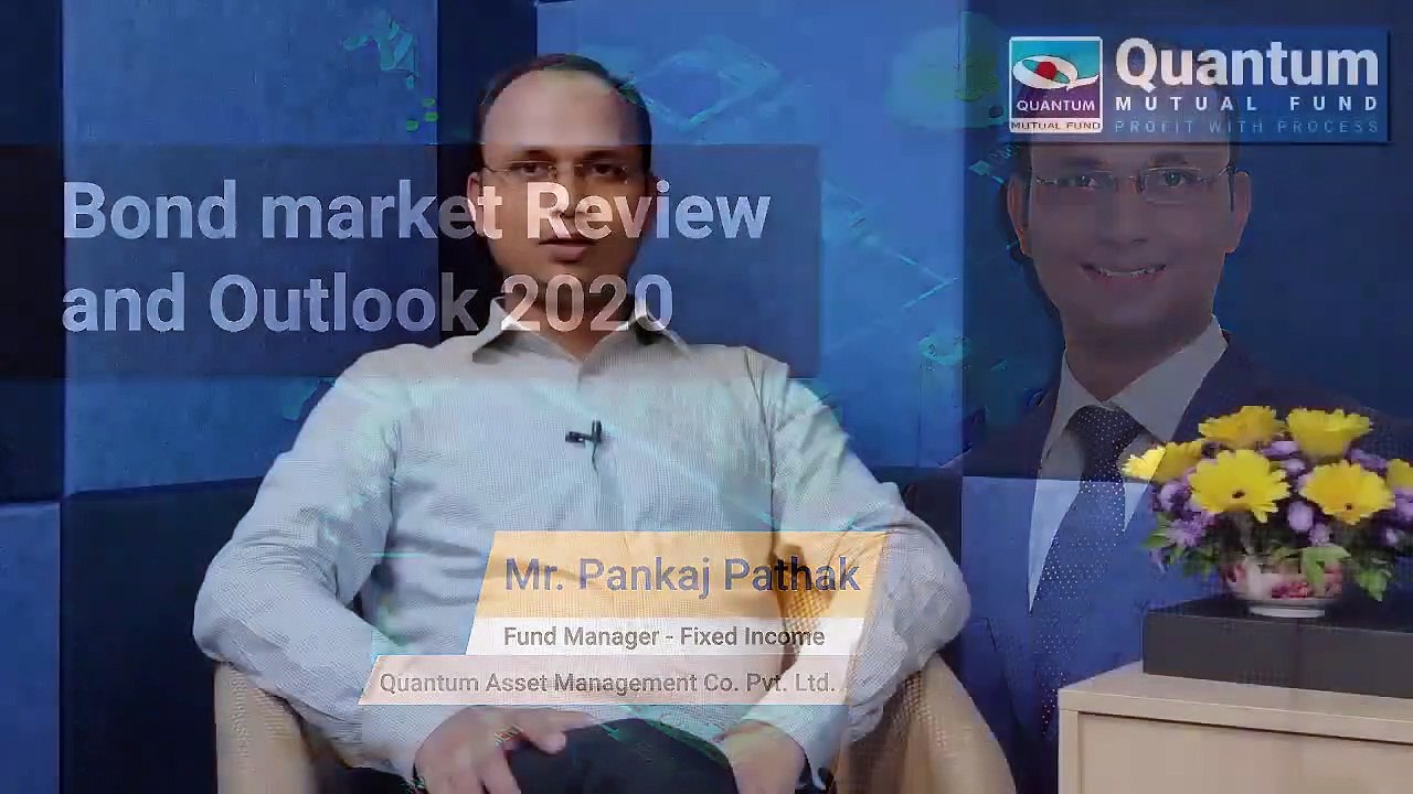 Bond Market Review & Outlook 2020