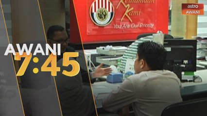 KWSP umum dua kategori yang layak memohon i-Sinar, permohonan 21 Disember dan 11 Jan