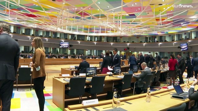 Украине дают ещё полмиллиарда евро на оружие против России