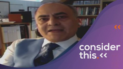 Consider This: COVID-19 (Part 2) - Multiple Vaccines A Policy Headache?