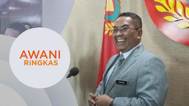 AWANI Ringkas: Kedah lulus permit teroka mineral baharu bernilai RM60 bilion