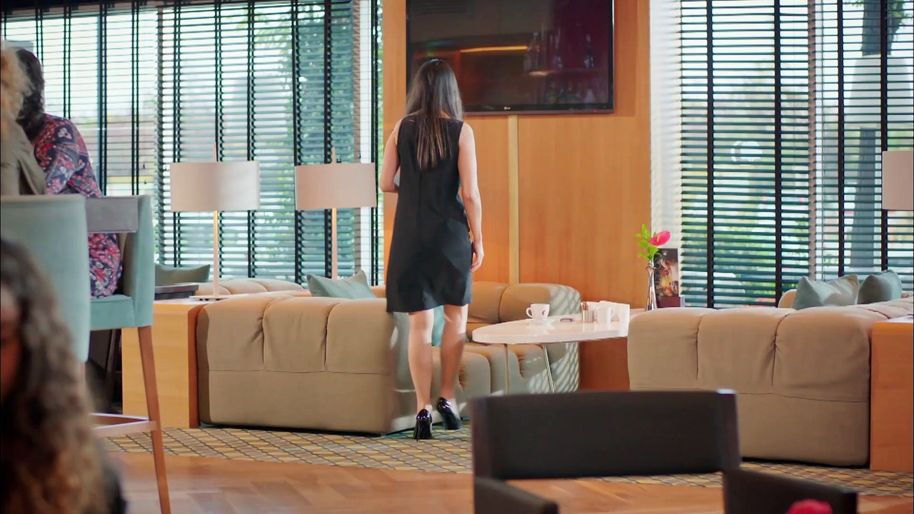 Con Olor a Fresas - Capítulo 30 (Audio Español) | Cilek Kokusu